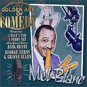 The Golden Age Of Comedy • £3.80