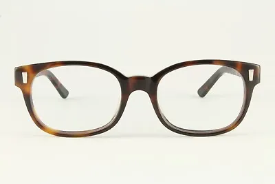 Authentic Moscot Originals Emis Tortoise 50mm Frames Glasses RX-able • $239