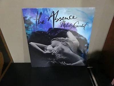 Melody Gardot The Absence LP • $199.88