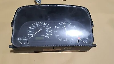  88311235 Vw Caddy Seat Diesel Instrument Cluster6k9919033ce 87001323 • $74.66