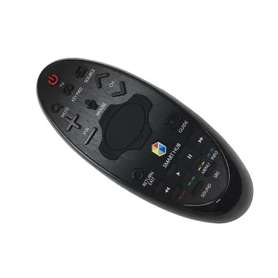 Remote Control For Samsung BN59-01182A BN59-01181B UA55H6400J Smart Hub LED TV • $36.29