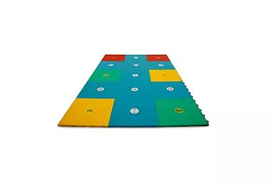 Field Hockey Star - Professional Training Surface - Field Hockey Flooring Til... • $193.72