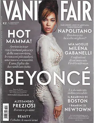 Vanity Fair Magazine Beyonce Newtown Kate Middleton Prince William Audrey Tautou • $20.66