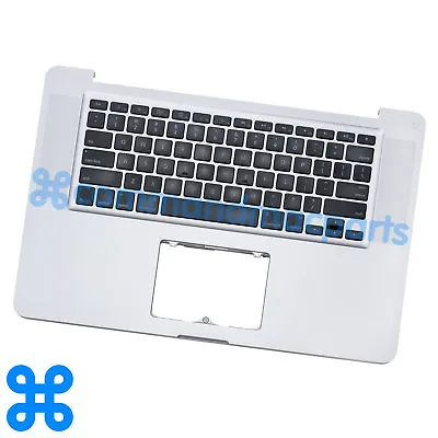 Gr_B TOP CASE + KEYBOARD - MacBook Pro Unibody 15  A1286 2010 2011 2012 • $23.90