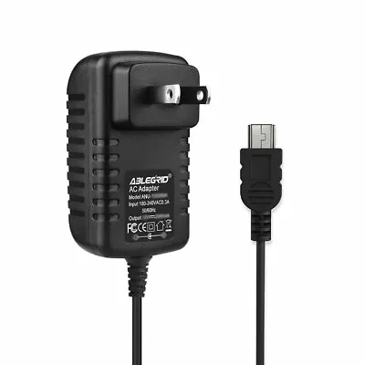 AC Adapter Charger For Motorola MT352R MR355R MH230R MJ270 MT350R Power Supply • $6.39