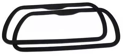 RUBBER VALVE COVER GASKETS PR Dune Buggy Vw Baja Bug   • $18.16