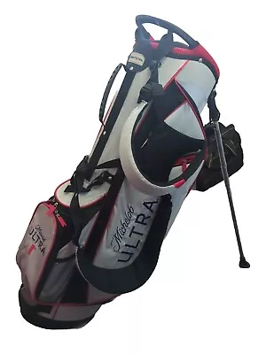 Michelob Ultra Golf Bag. (Never Used) • $32