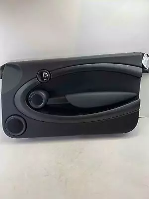 Mini Coupe Front Driver Door Shell Inner Panel Fits MINI COOPER 2008-2015 • $113.04