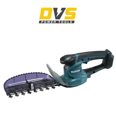 Makita UH201DZ 12V Cordless Hedge Trimmer - Body Only • £46.95
