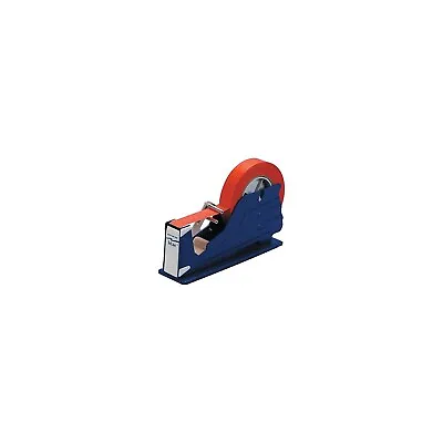 Tape Logic Single Roll Table Top Dispenser 1  Blue 1/Each SL7316 • $38.02