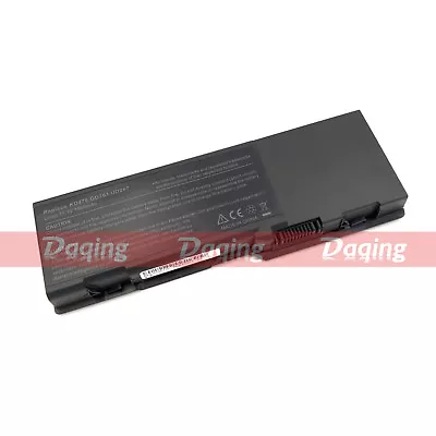 $32.99 • Buy 9Cell Battery For Dell Inspiron 1501 6400 E1505 Latitude 131L Vostro 1000 RD859
