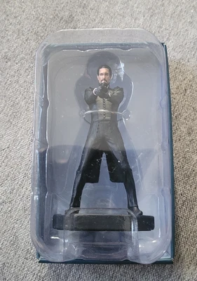 £6 • Buy Dr Who Eaglemoss Issue 144 The Master