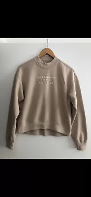 Abercrombie & Fitch Sweatshirt Size XS • £7.50