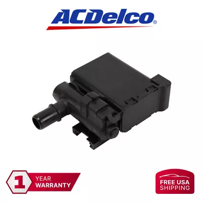 ACDelco Vapor Canister Vent Valve 214-1091 • $59.56