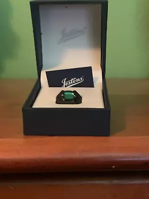 Jostens Shadowcast Valor Ring • $150