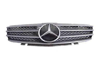 OEM 2308800683 Mercedes Benz SL500 SL55 AMG SL600 Front Radiator Grille Assembly • $498