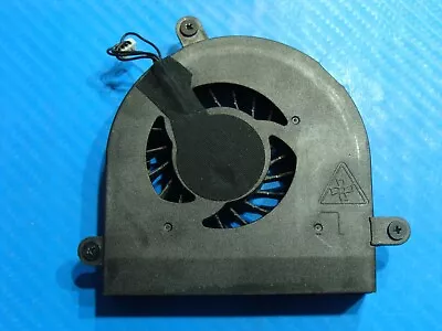 Dell Alienware M17x R3 17.3  Genuine Laptop CPU Cooling Fan GVHX3 DC2800099F0 • $9.99