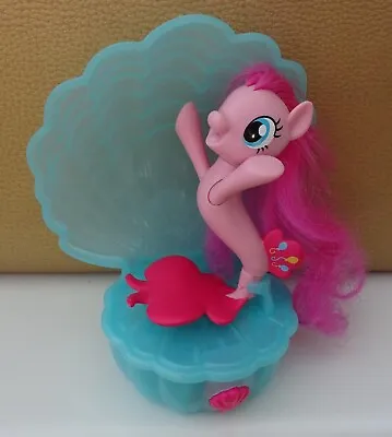 My Little Pony Movie - Pinkie Pie - Sea Song Musical Seaquestria - Hasbro MLP • £5.99