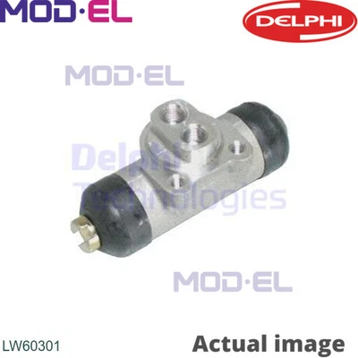 £27.82 • Buy WHEEL BRAKE CYLINDER FOR SUZUKI SJ410/Cabrio SIERRA/Closed/Off-Road/Vehicle 1.0L