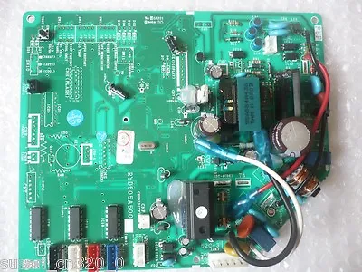 Original Mitsubishi Air Conditioner Main Board RYD505A500 Computer Board • $125