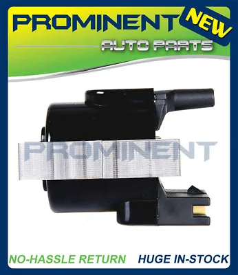 Ignition Coil Replacement For 1982-97 Aerostar Bronco Ford Mustang Ranger FD478 • $15.74