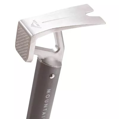 MSR Stake Hammer - Grey • £35