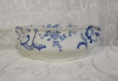 £24.99 • Buy Antique Ridgway Chiswick Small Sauce Tureen BASE ONLY.