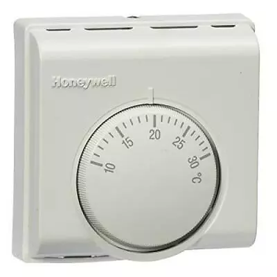 Honeywell T6360 Central Heating Room Thermostat T6360B1028 Stat 240 V • £22.95