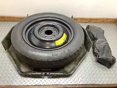 84-88 Chevy C4 Corvette 16  SPare Tire W/Hanger/Mounts/Jack & Tool Kit • $298