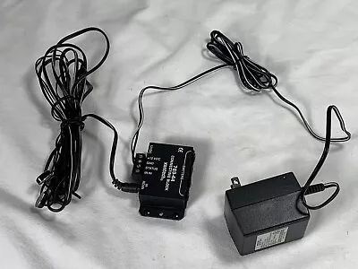 $44.95 • Buy Xantech 789-44 Connecting Block IR Receiver Kit W IR Eye Guaranteed