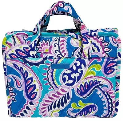 Vera Bradley Hanging Organizer Waikiki Paisley EXACT ONE NWT • $29.99