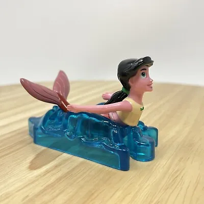 Disney The Little Mermaid II 2 Melody McDonald's Happy Meal Toy Figure Rare • $27