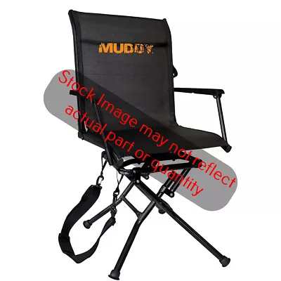 Muddy MUD-MGS400 • $99.99