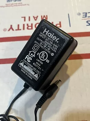 Haier HLT71 Portable TV Replacement AC Adapter 9V Power Supply • $8.96