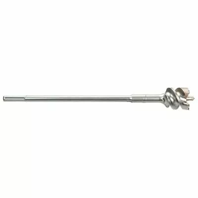 Milwaukee Tool 48-20-5318 2-1/2  X 22  One Piece Sds-Max Tunnel Bit • $206.99