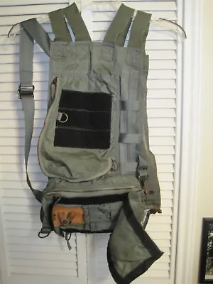 Vietnam US Navy SV-2A Survival Vest • $120