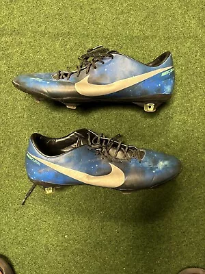 Nike Mercurial Vapor IX CR7 Galaxy Size 10us • $250