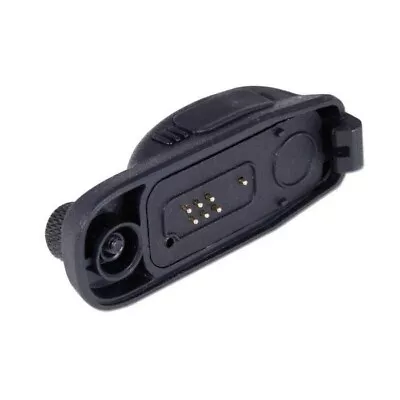 Handheld Radio Adaptor Compatible For MotoTRB APX XPR Motorola Communications • $15