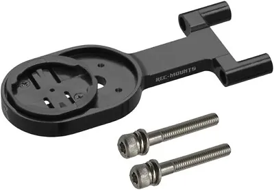 REC-MOUNTS(TM) SL Sprint Stem ZIPP1-GM Garmin Mount For Only The Base • £64.09