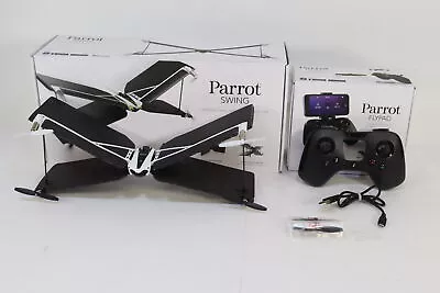 Parrot PF727003 Vertical Take-Off/Landing Quadcopter Drone • $52.99