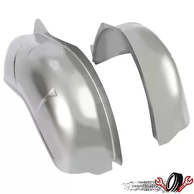 Replace For 040404DS Mini Tubs Inner Wheel Housing For Chevy II 1962-1965 Pair • $259