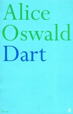 £6.85 • Buy Oswald, Alice DART Paperback BOOK