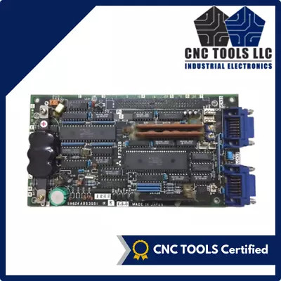 **refurbished** Mitsubishi Rf332 Rf332b Bn634a953g51 Circuit Board • $900