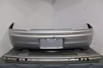 00-09 Honda S2000 AP1 & AP2 Rear OEM Bumper (Sebring Silver SSP) Minor Damages • $350