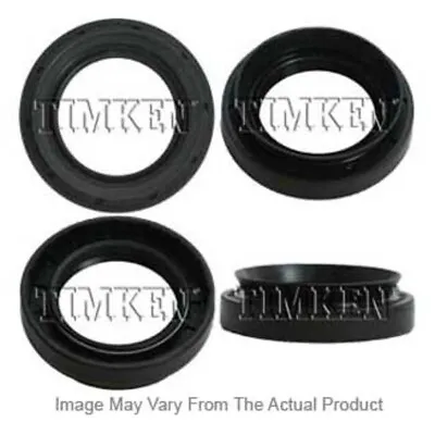 710396 Timken Differential Seal Rear Passenger Right Side Hand For Jeep Compass • $24.96