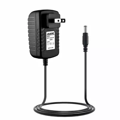 AC/DC Adapter Power Supply For AT&T Pace 4111N DSL Gateway Wireless Router Modem • $17.99