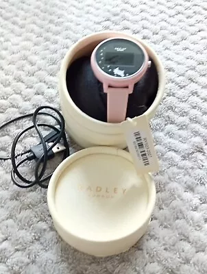 Radley Smart Watch Series 3 RYS03-2027 38mm Gold Stainless Stainless Steel Case  • $12.42