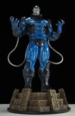 Bowen Designs X-Men's APOCALYPSE Painted Statue 1608/2000 Wbox • $469