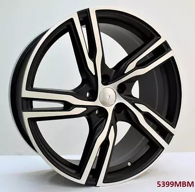 18'' Wheels For VOLVO XC90 3.2 AWD 2015-17 18x8 5x108 • $799.20