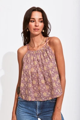 $55 • Buy Arnhem Top Size 12 RRP $118 NWT